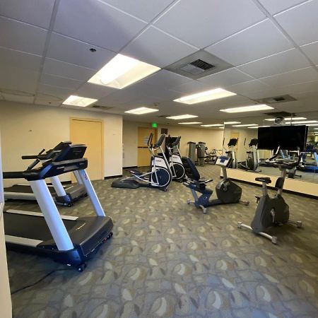 Alta Hotel Colorado Springs Zewnętrze zdjęcie