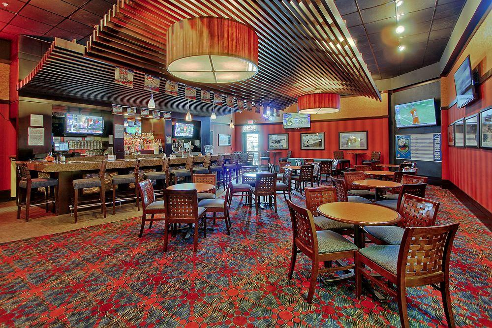 Alta Hotel Colorado Springs Zewnętrze zdjęcie