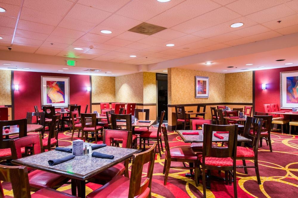 Alta Hotel Colorado Springs Zewnętrze zdjęcie