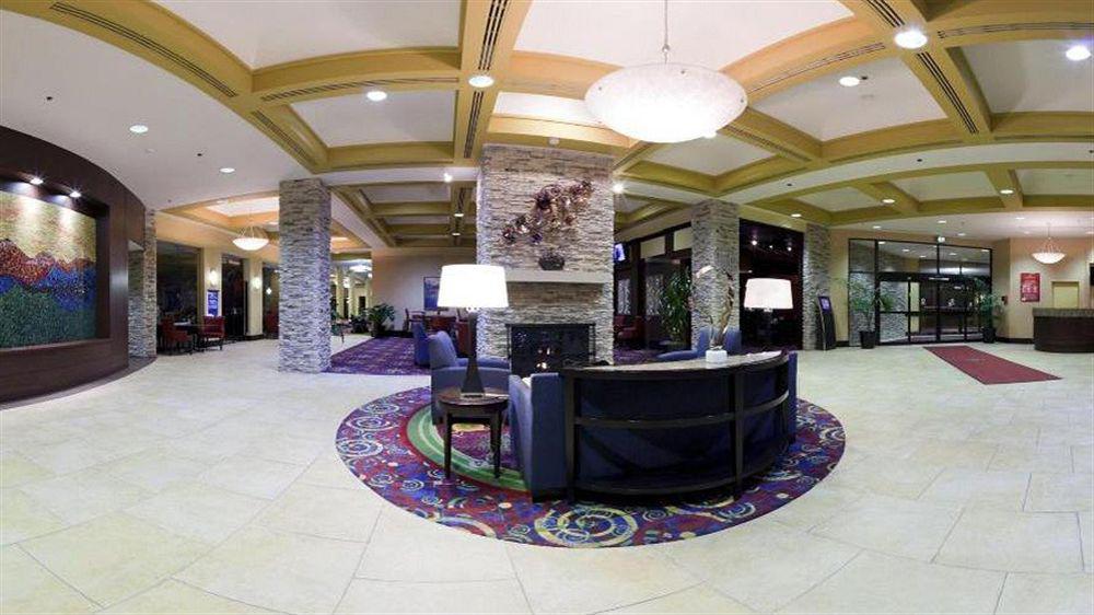Alta Hotel Colorado Springs Zewnętrze zdjęcie