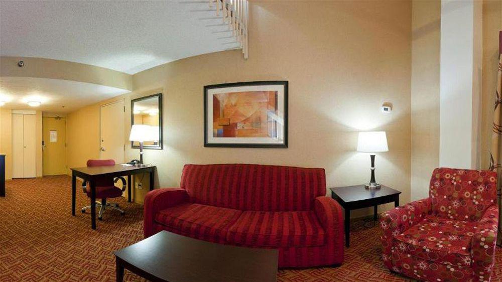 Alta Hotel Colorado Springs Pokój zdjęcie