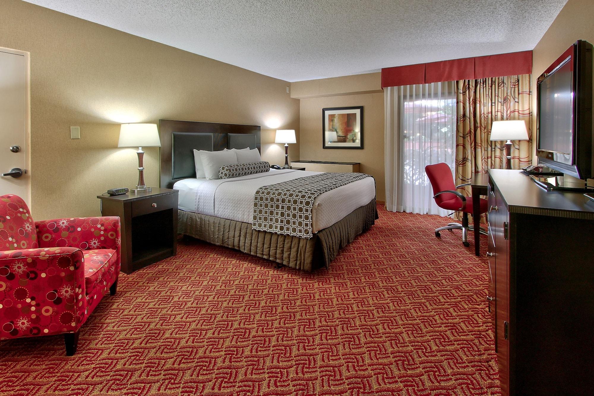 Alta Hotel Colorado Springs Zewnętrze zdjęcie