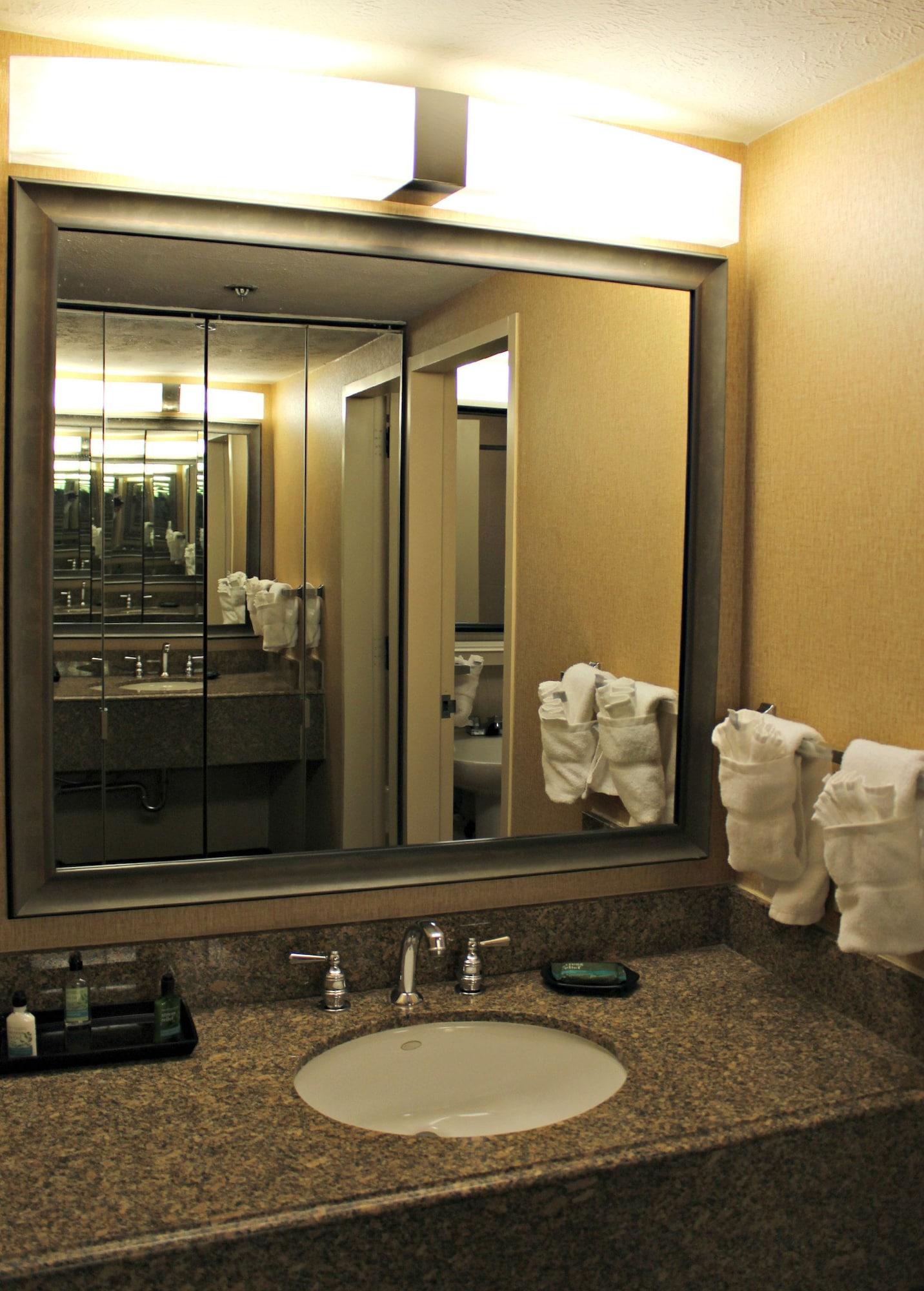 Alta Hotel Colorado Springs Zewnętrze zdjęcie