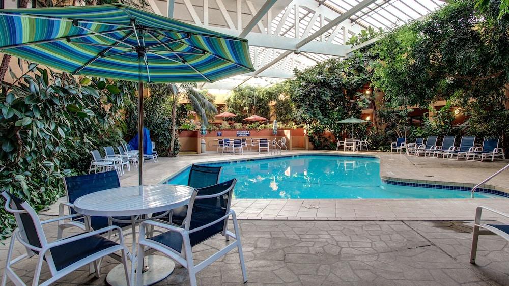 Alta Hotel Colorado Springs Zewnętrze zdjęcie