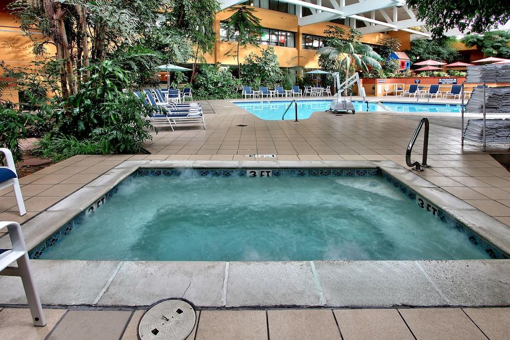 Alta Hotel Colorado Springs Zewnętrze zdjęcie