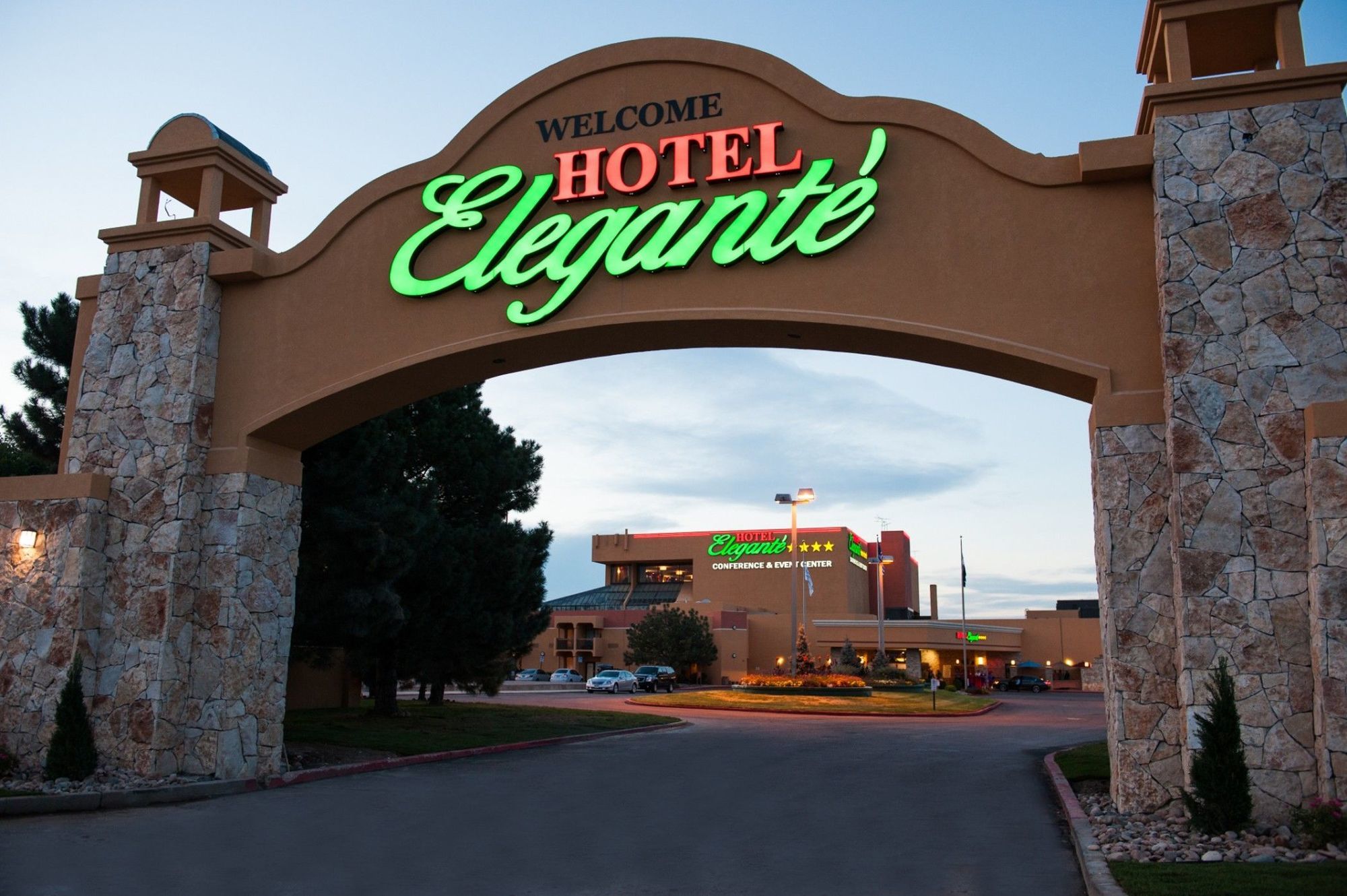 Alta Hotel Colorado Springs Zewnętrze zdjęcie