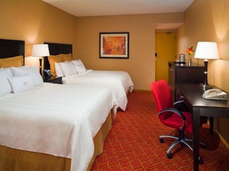 Alta Hotel Colorado Springs Pokój zdjęcie
