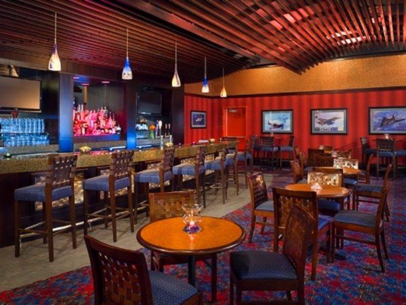 Alta Hotel Colorado Springs Zewnętrze zdjęcie