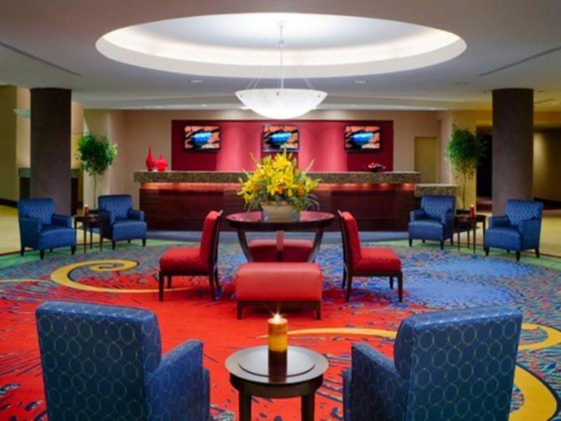Alta Hotel Colorado Springs Zewnętrze zdjęcie