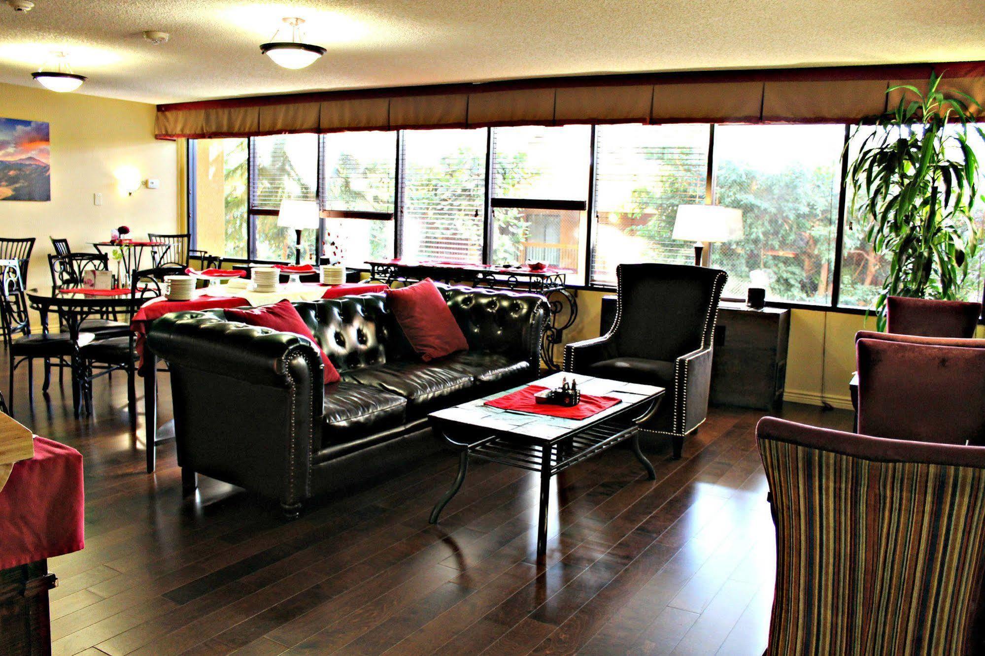 Alta Hotel Colorado Springs Zewnętrze zdjęcie