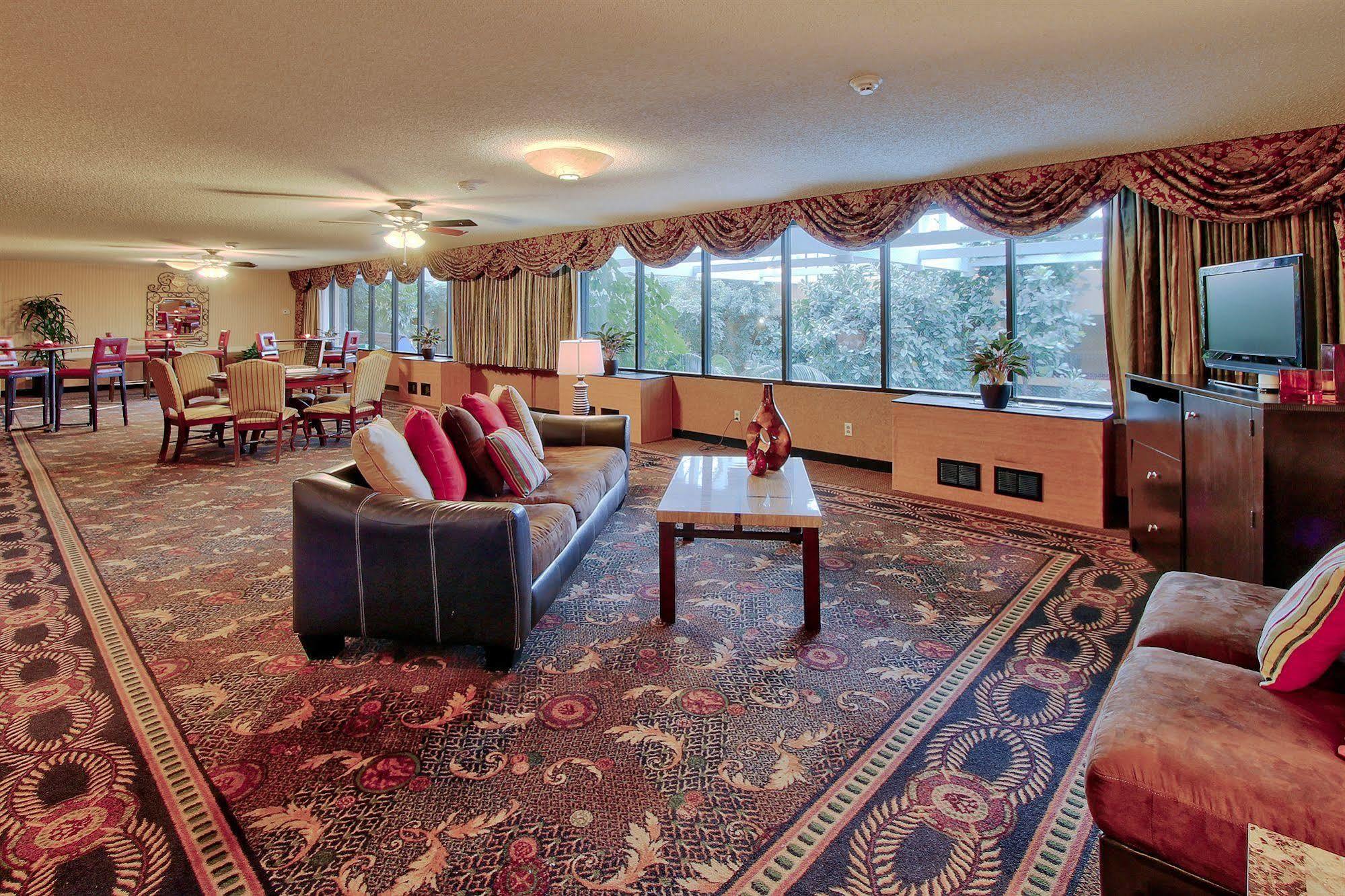 Alta Hotel Colorado Springs Zewnętrze zdjęcie