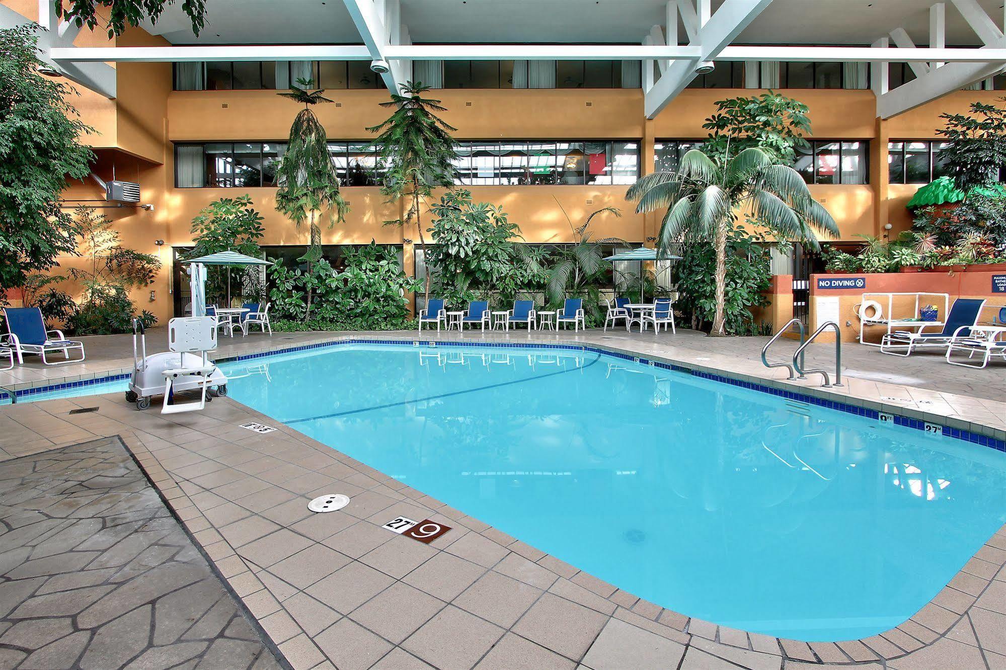 Alta Hotel Colorado Springs Zewnętrze zdjęcie