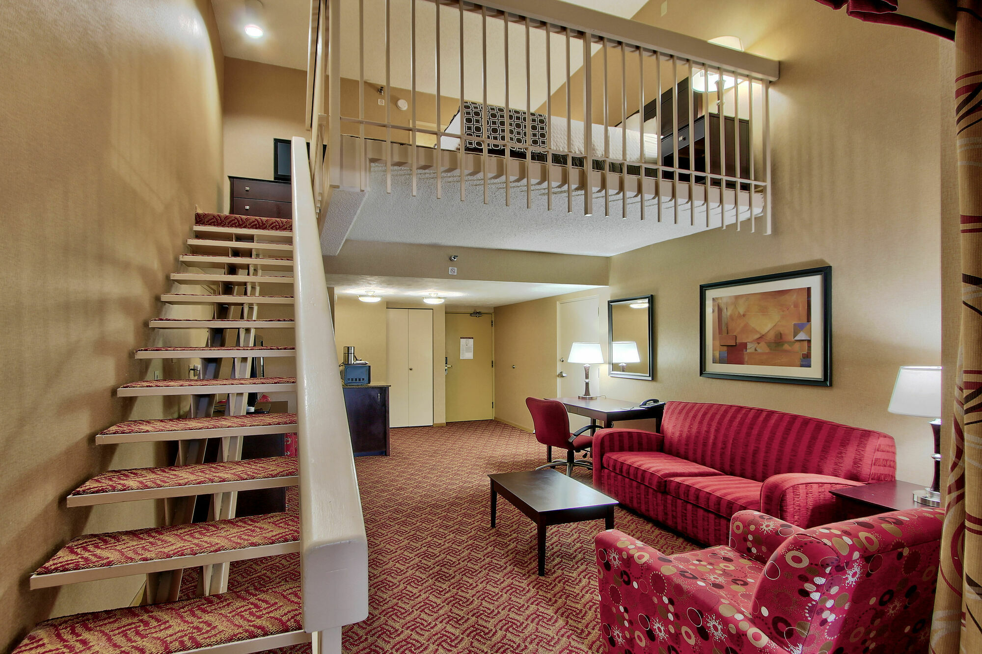 Alta Hotel Colorado Springs Zewnętrze zdjęcie