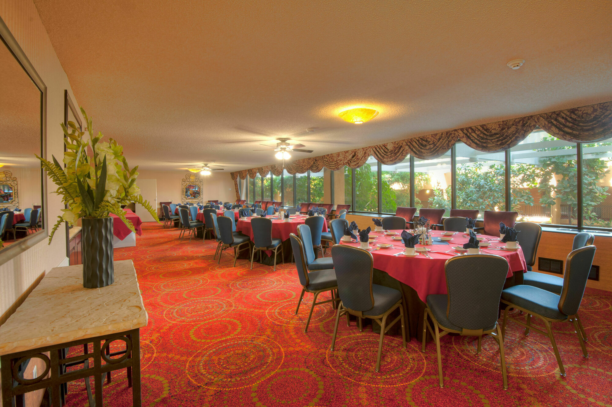 Alta Hotel Colorado Springs Zewnętrze zdjęcie