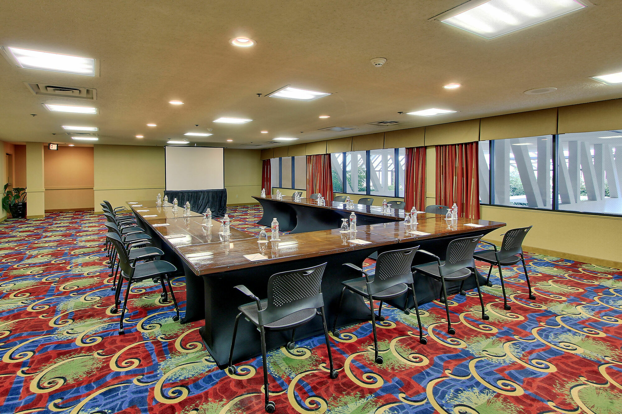 Alta Hotel Colorado Springs Zewnętrze zdjęcie