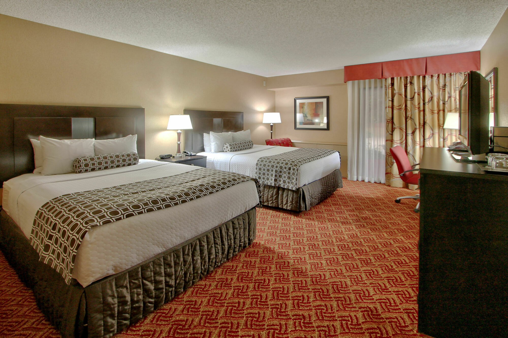 Alta Hotel Colorado Springs Zewnętrze zdjęcie