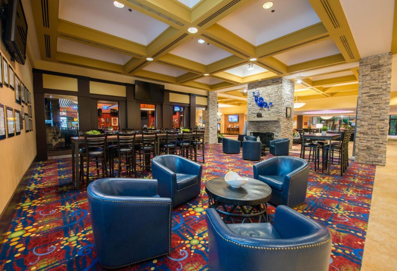 Alta Hotel Colorado Springs Zewnętrze zdjęcie