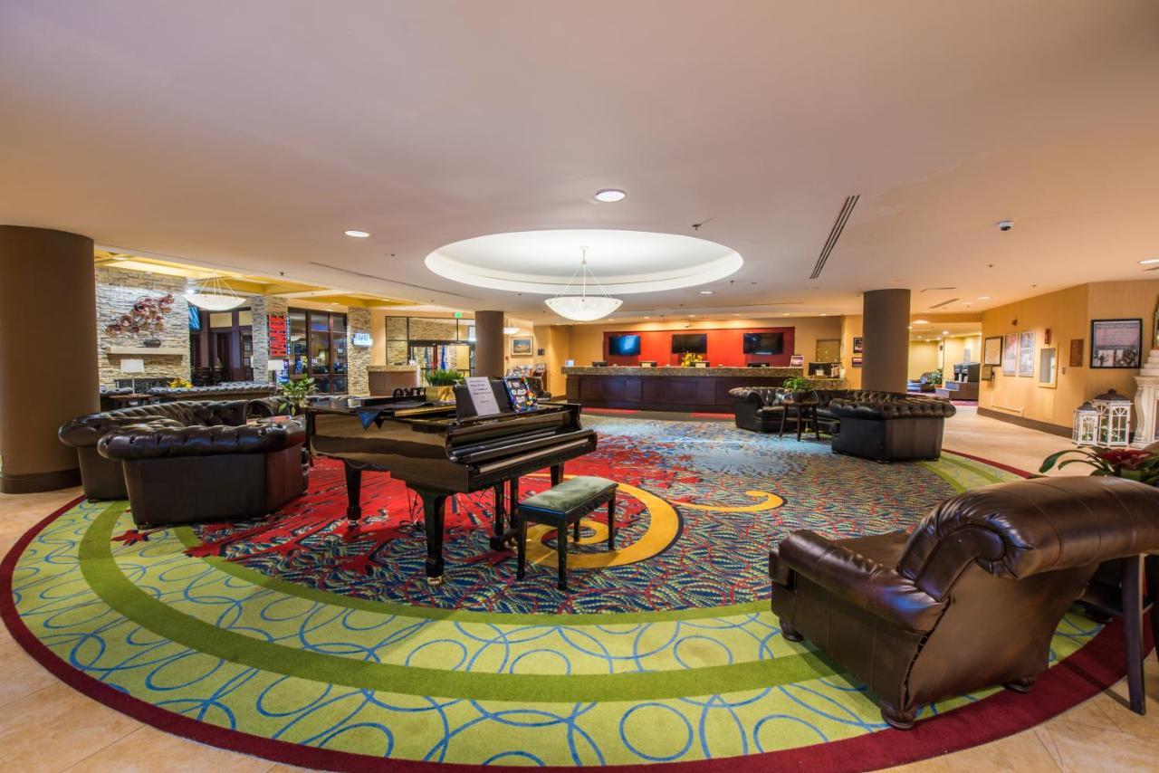 Alta Hotel Colorado Springs Zewnętrze zdjęcie